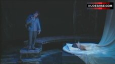 100. Perry Chiu Woon Nude Butt – The Fire Of Desire