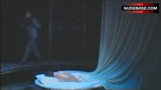 12. Perry Chiu Woon Nude Butt – The Fire Of Desire