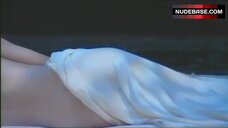 23. Perry Chiu Woon Nude Butt – The Fire Of Desire