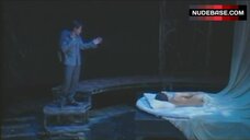 45. Perry Chiu Woon Nude Butt – The Fire Of Desire