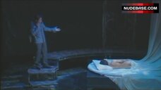 56. Perry Chiu Woon Nude Butt – The Fire Of Desire