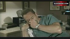 78. Stellina Rusich Gets Massage – The Invitation