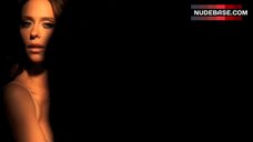 12. Jennifer Love Hewitt Underwear Scene – The Client List