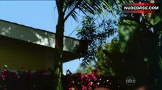 100. Busy Philipps Bikini Scene – Cougar Town