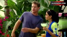 56. Busy Philipps Bikini Scene – Cougar Town