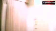 12. Ariadne Shaffer Breasts Scene – Better Luck Tomorrow