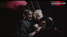 1. Carolyn Cortez Exposed Tits – Edge Of Sanity