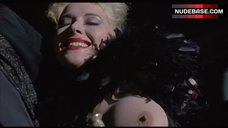 45. Carolyn Cortez Exposed Tits – Edge Of Sanity