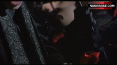 78. Carolyn Cortez Exposed Tits – Edge Of Sanity