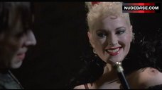 89. Carolyn Cortez Exposed Tits – Edge Of Sanity