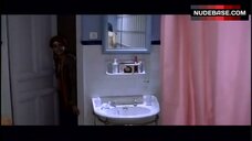 1. Inma del Moral Flashes Boobs – Sex Crazy