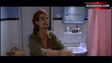 100. Inma del Moral Flashes Boobs – Sex Crazy