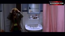 12. Inma del Moral Flashes Boobs – Sex Crazy