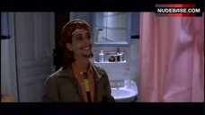 34. Inma del Moral Flashes Boobs – Sex Crazy