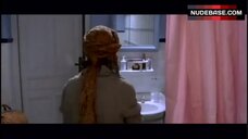 67. Inma del Moral Flashes Boobs – Sex Crazy