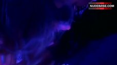 1. Jennifer Rivell Lesbi Scene – Haggard: The Movie