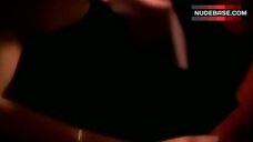 12. Jennifer Rivell Lesbi Scene – Haggard: The Movie