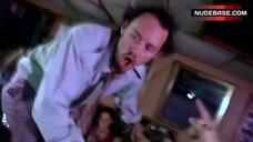 34. Jennifer Rivell Lesbi Scene – Haggard: The Movie