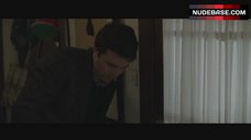 12. Lauren Lee Smith Pokies Through Top – The Last Kiss