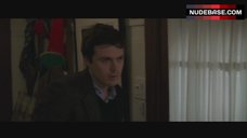 23. Lauren Lee Smith Pokies Through Top – The Last Kiss