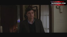 67. Lauren Lee Smith Pokies Through Top – The Last Kiss