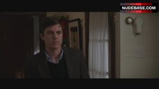 78. Lauren Lee Smith Pokies Through Top – The Last Kiss