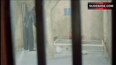 1. Beni Cardoso Nude Tits and Ass – Barbed Wire Dolls