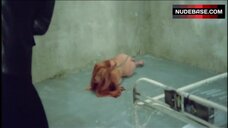 100. Beni Cardoso Nude Tits and Ass – Barbed Wire Dolls