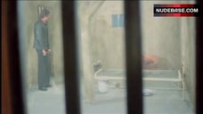 12. Beni Cardoso Nude Tits and Ass – Barbed Wire Dolls