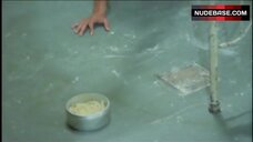 133. Beni Cardoso Nude Tits and Ass – Barbed Wire Dolls