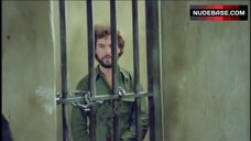 89. Beni Cardoso Nude Tits and Ass – Barbed Wire Dolls