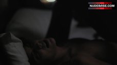 12. Sex with Daryl Hannah – The Girlfriend Experience