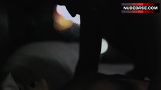 45. Sex with Daryl Hannah – The Girlfriend Experience