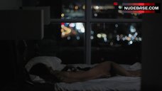 78. Sex with Daryl Hannah – The Girlfriend Experience