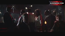 12. Lainie Miller Jiggling Boobs – The Graduate