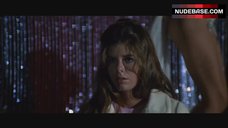 45. Lainie Miller Jiggling Boobs – The Graduate