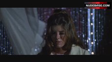 56. Lainie Miller Jiggling Boobs – The Graduate