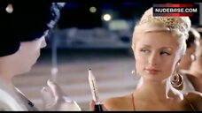 23. Paula Garces Bikini Scene – National Lampoon'S Pledge This!