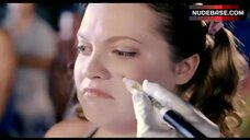 34. Paula Garces Bikini Scene – National Lampoon'S Pledge This!