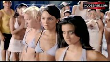 Paula Garces Bikini Scene – National Lampoon'S Pledge This!