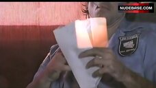 100. Diana Kauffman Having Sex with Woman – The Mailman