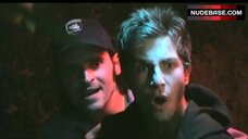 23. Diana Kauffman Having Sex with Woman – The Mailman