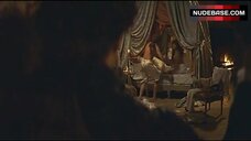 12. Sophie Marceau Shows Tits – Chouans!