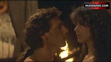 89. Sophie Marceau Shows Tits – Chouans!