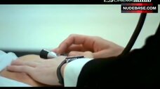 12. Anita Sanders Nude Breasts – Nerosubianco