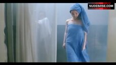 100. Tamara Guo Shower Scene – Women On The Run