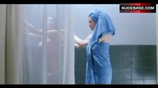23. Tamara Guo Shower Scene – Women On The Run