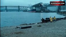 34. Sarah Lind Naked Ass – Personal Effects