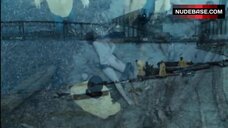 67. Sarah Lind Naked Ass – Personal Effects