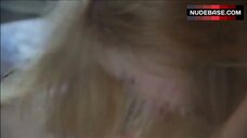 23. Lauren Lee Smith Sex on Floor – Normal
